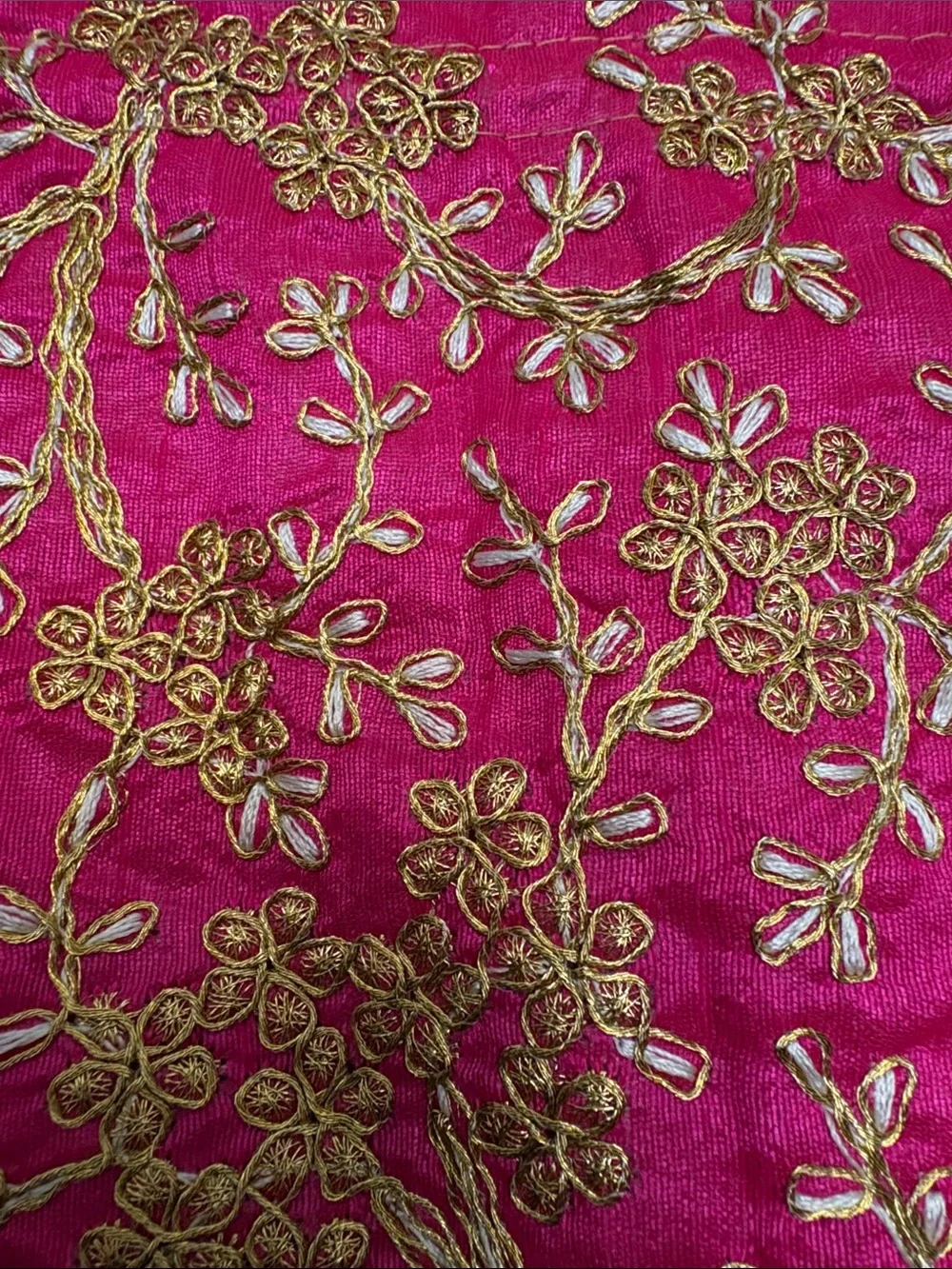 N/A elegant pink